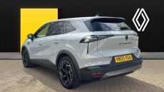 Renault Symbioz 1.6 E-Tech FHEV 145 Techno Esprit Alpine 5dr Auto Hybrid Estate